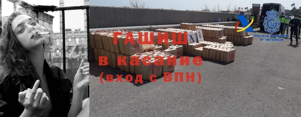 хмурый Вяземский